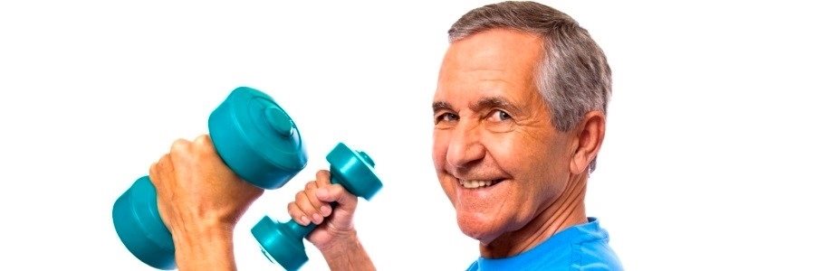 ورزش منظم می تواند سال های عمر شما را افزایش دهد