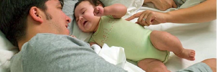 وزن و نحوه زایمان  تعیین کننده نوع باکتری های شیر مادر