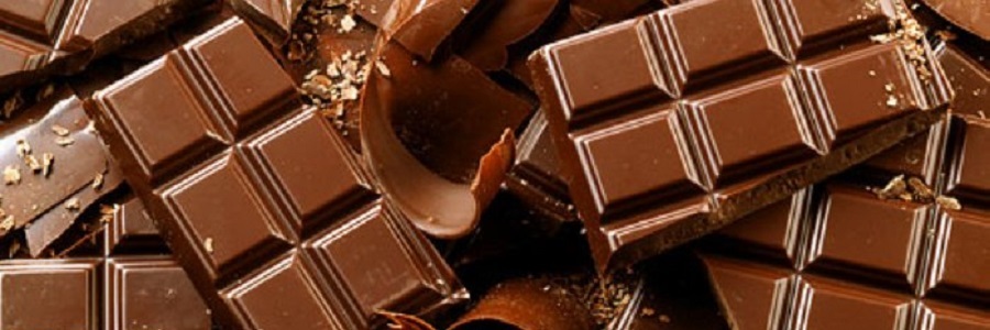 اثر مطلوب شکلات تلخ بر سلامت قلب و عروق