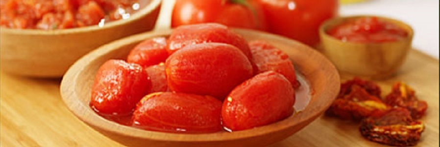 مصرف گوجه فرنگی و کاهش خطر سکته