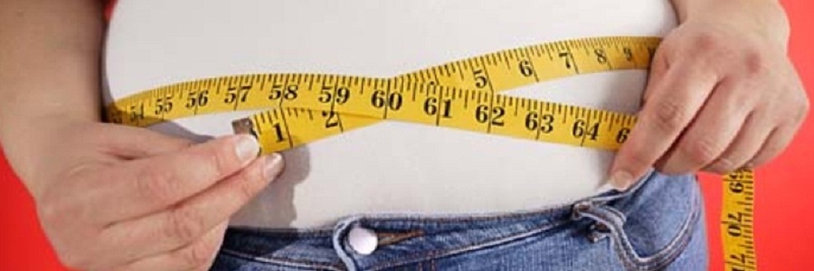 پیشگیری از چاقی در میانسالی
