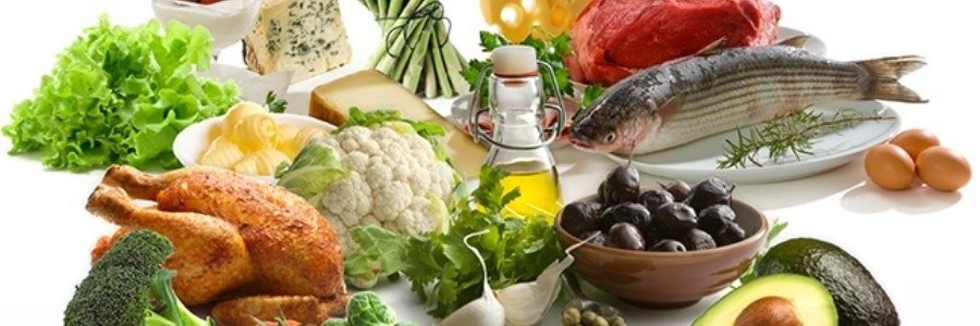 رژیم مدیترانه ای و افزایش نیروی مغز