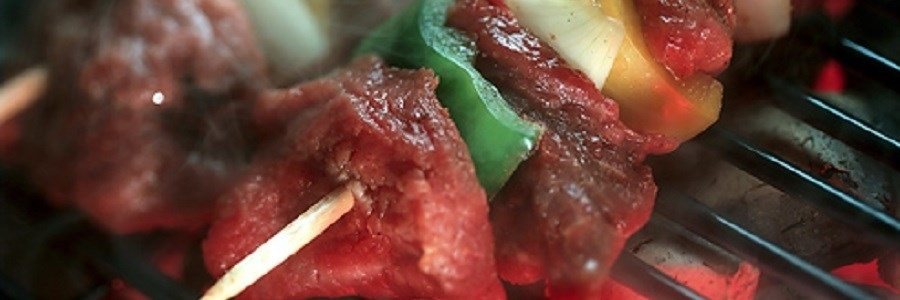 گوشت قرمز و بیماری قلبی عروقی