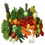 نقش میوه ها و سبزیجات در محافظت از کلیه