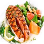 رژیم های پر پروتئین فشار خون را کاهش می دهند