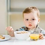 غنی سازی رژیم غذایی کودکان