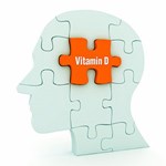 کمبود ویتامین D در سالمندان مبتلا به زوال عقلی