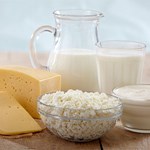 لبنیات پرچرب با کاهش خطر دیابت نوع 2 در ارتباط است