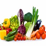 مصرف سبزیجات و پروتئین قبل از کربوهیدرات قند خون را کاهش می دهد