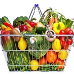 موثرترین میوه ها و سبزیجات در کاهش وزن