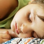 کودکان پیش دبستانی که خواب مناسبی ندارند، بیشتر می خورند.