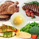 ارتباط رژیم غذایی پرپروتئین با بروز نارسایی قلبی