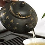 اثرات مفید چای سبز در کنترل وزن