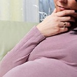 سوخت و ساز در دوران بارداری در زنان چاق