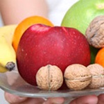 کنترل عشق به خوراکی ها