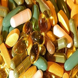 دریافت مکمل های مولتی ویتامین- مینرال و کاهش خطر کاتاراکت