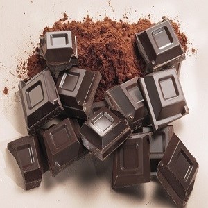 پلی فنول ها: شکلات تلخ برای بیماری عروق محیطی مفید است