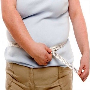 چاقی و محیط دور کمر: دو عامل خطر بیماری انسداد ریوی