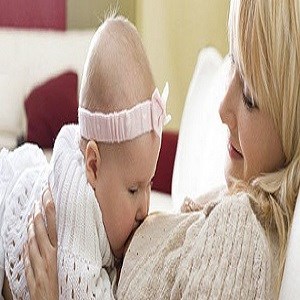 ارتباط شیر مادر و هوشیاری کودکان