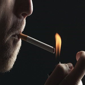 سیگاری ها: اُمگا3 و کاهش تعداد سیگار