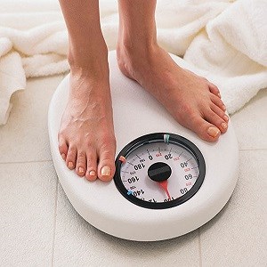 کاهش وزن و بهبود آریتمی
