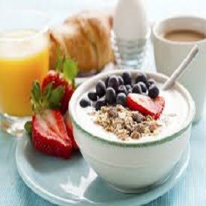 ارتباط مصرف صبحانه با سندرم متابولیک
