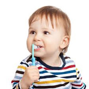 تغذیه و سلامت دندان کودکان