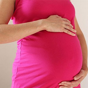 بارداری: اضافه وزن مادر و خطر بروز دیابت نوع 1