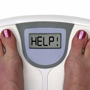 چاقی و افسردگی: دو عامل خواب آلودگی