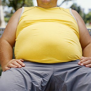 اضافه وزن و چاقی با خطر بروز سرطان مرتبط است