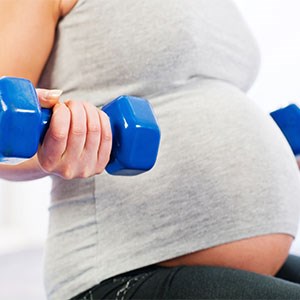 برخی از انواع فعالیت های ورزشی در پیشگیری از دیابت بارداری مفیدند