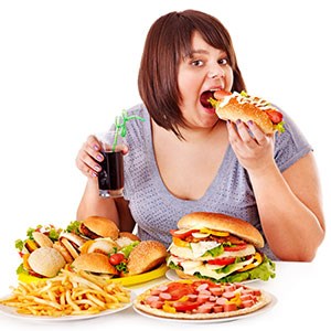 اختلالات غذا خوردن و بیماری های خود ایمنی
