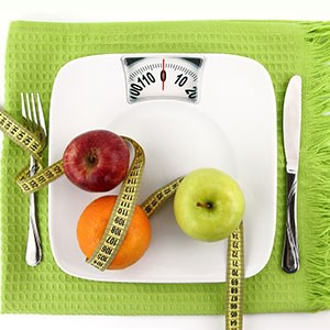 اثرات مفید کاهش وزن با ویتامین D