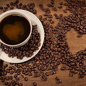 قهوه در پیشگیری از بیماری های مرتبط با چاقی موثر است