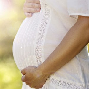 چاقی مادر در دوران بارداری بر قلب فرزند اثر دارد