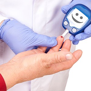 دیابت: افزایش قند خون و وخیم شدن وضعیت التهابی