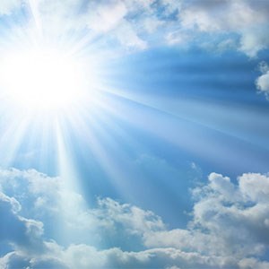 ویتامین D و نور خورشید: ضروری برای سلامتی