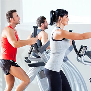 فعالیت ورزشی به تنهایی موجب کاهش وزن نمی شود