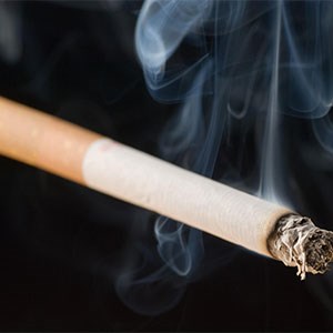 سیگار کشیدن موجب تشدید علایم بیماری M.S می شود