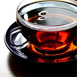 نوشیدن چای سیاه و کاهش خطر شکستگی در زنان مسن