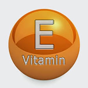 نیاز افراد چاق به ویتامین E بیشتر است