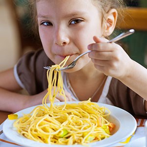 رژیم غذایی پدر بر سلامت فرزند اثر دارد