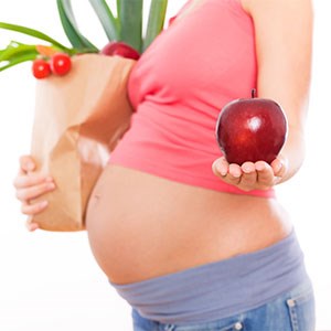 افزایش وزن  در فاصله بین دو بارداری و خطر مرگ نوزاد