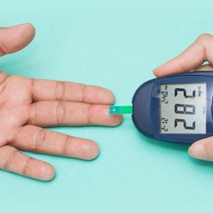 روش نوین درمان دیابت نوع 2