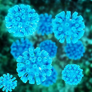 ویروس هپاتیت C و افزایش خطر پارکینسون