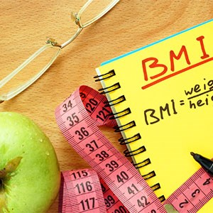 نمایه توده بدنی ( BMI) شاخص سلامتی نیست