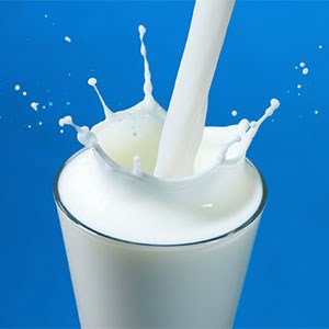 فواید نوشیدن شیر برای سلامتی