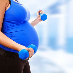 بارداری: فواید غذاهای غنی از ویتامین D بر سلامت فرزندان
