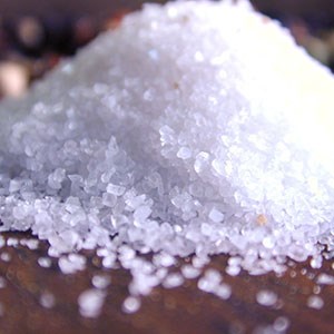 مصرف زیاد نمک برای کبد مضر است