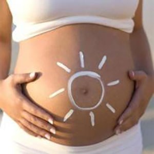 کمبود ویتامین D در دوران بارداری و چاقی کودک